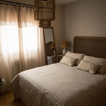 Villa Casas De San Pedro à Hita Extérieur photo