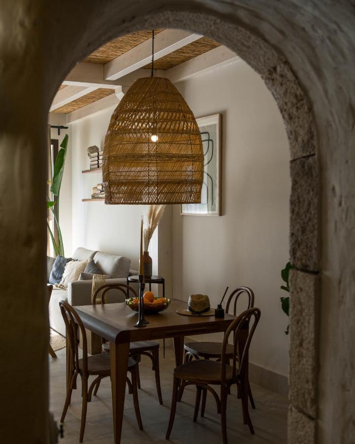 Villa Casas De San Pedro à Hita Extérieur photo