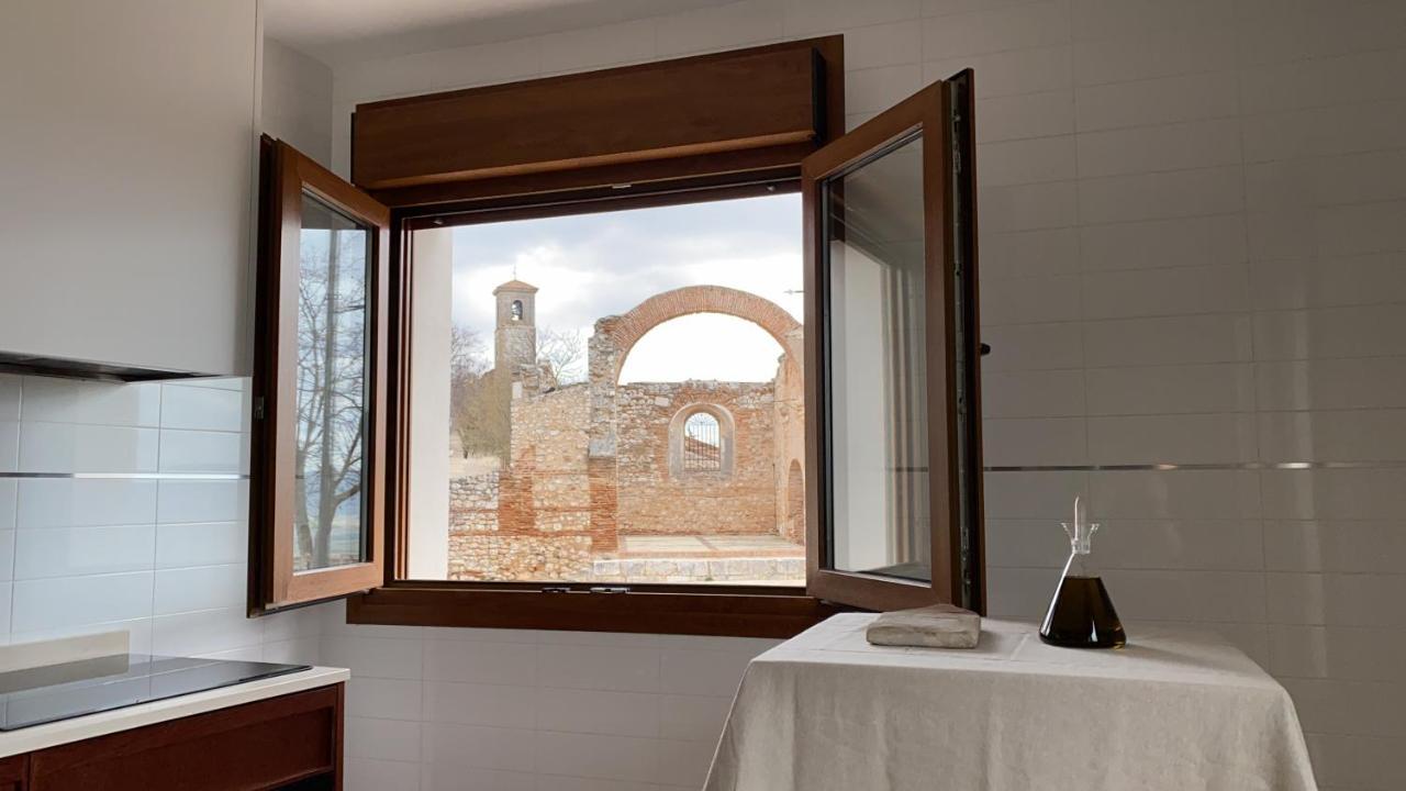Villa Casas De San Pedro à Hita Extérieur photo