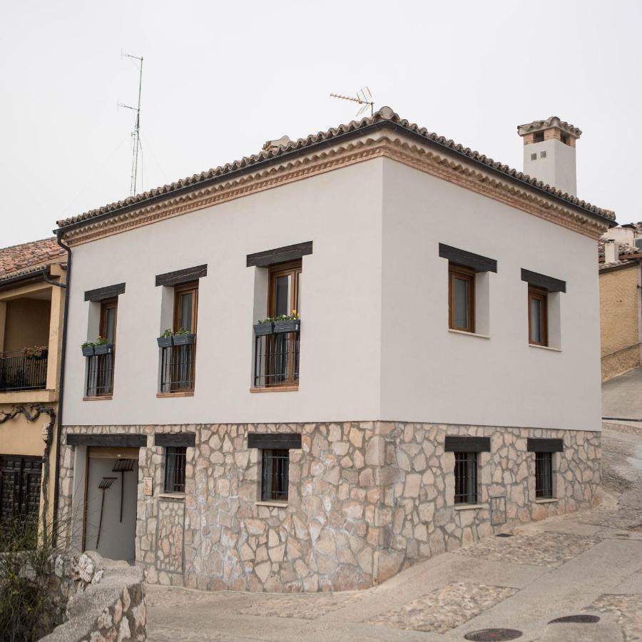Villa Casas De San Pedro à Hita Extérieur photo