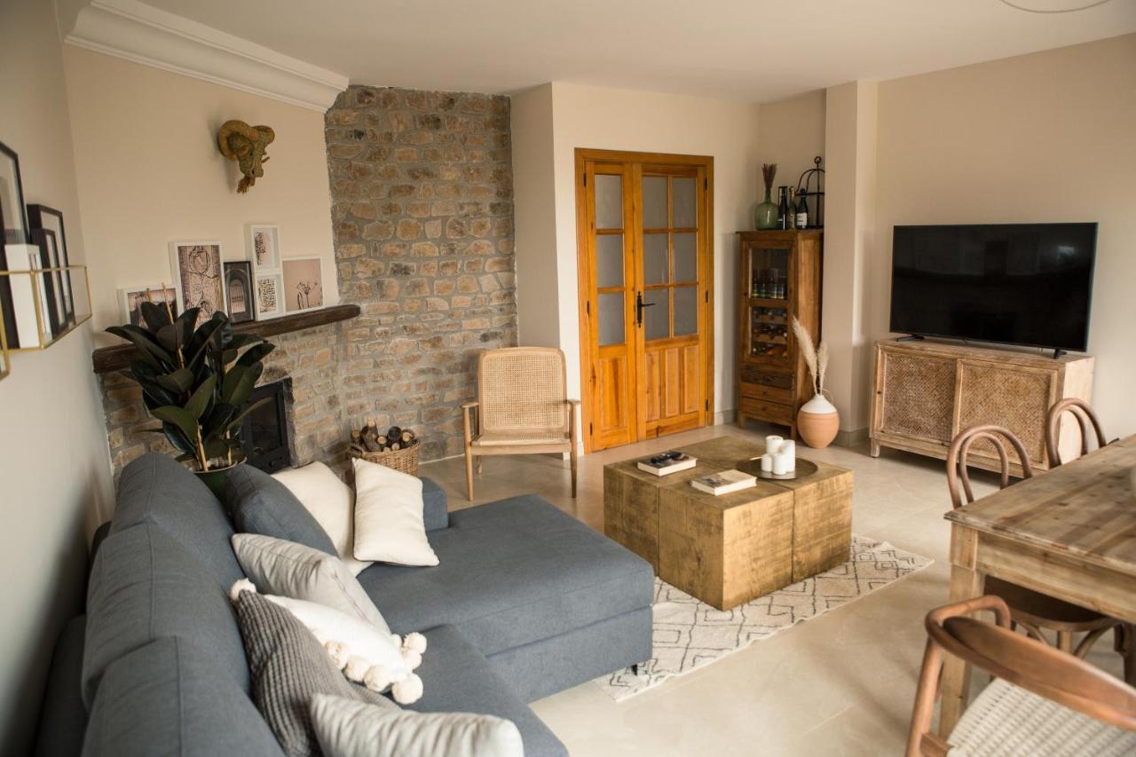 Villa Casas De San Pedro à Hita Extérieur photo